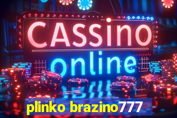 plinko brazino777